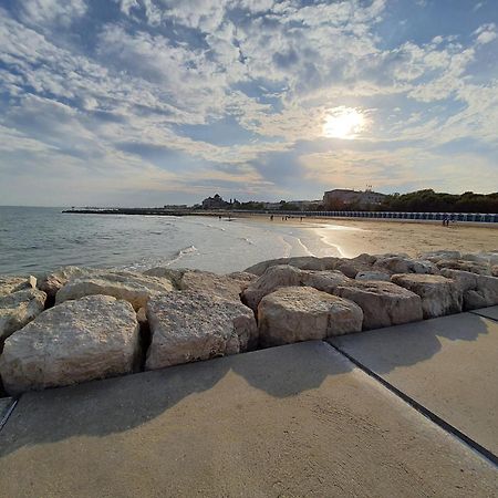 La Casetta Di Maria Lido di Venezia Exterior photo