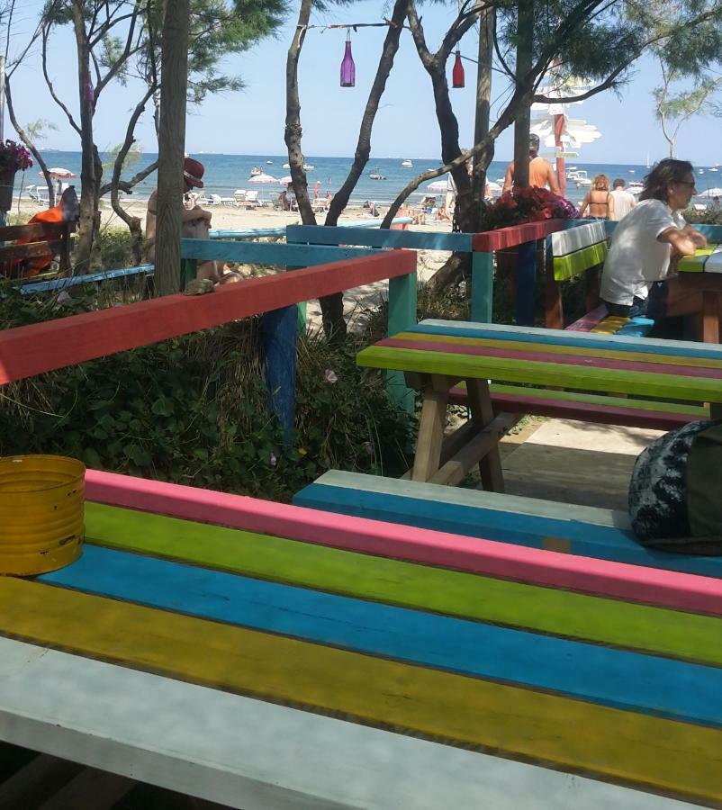 La Casetta Di Maria Lido di Venezia Exterior photo